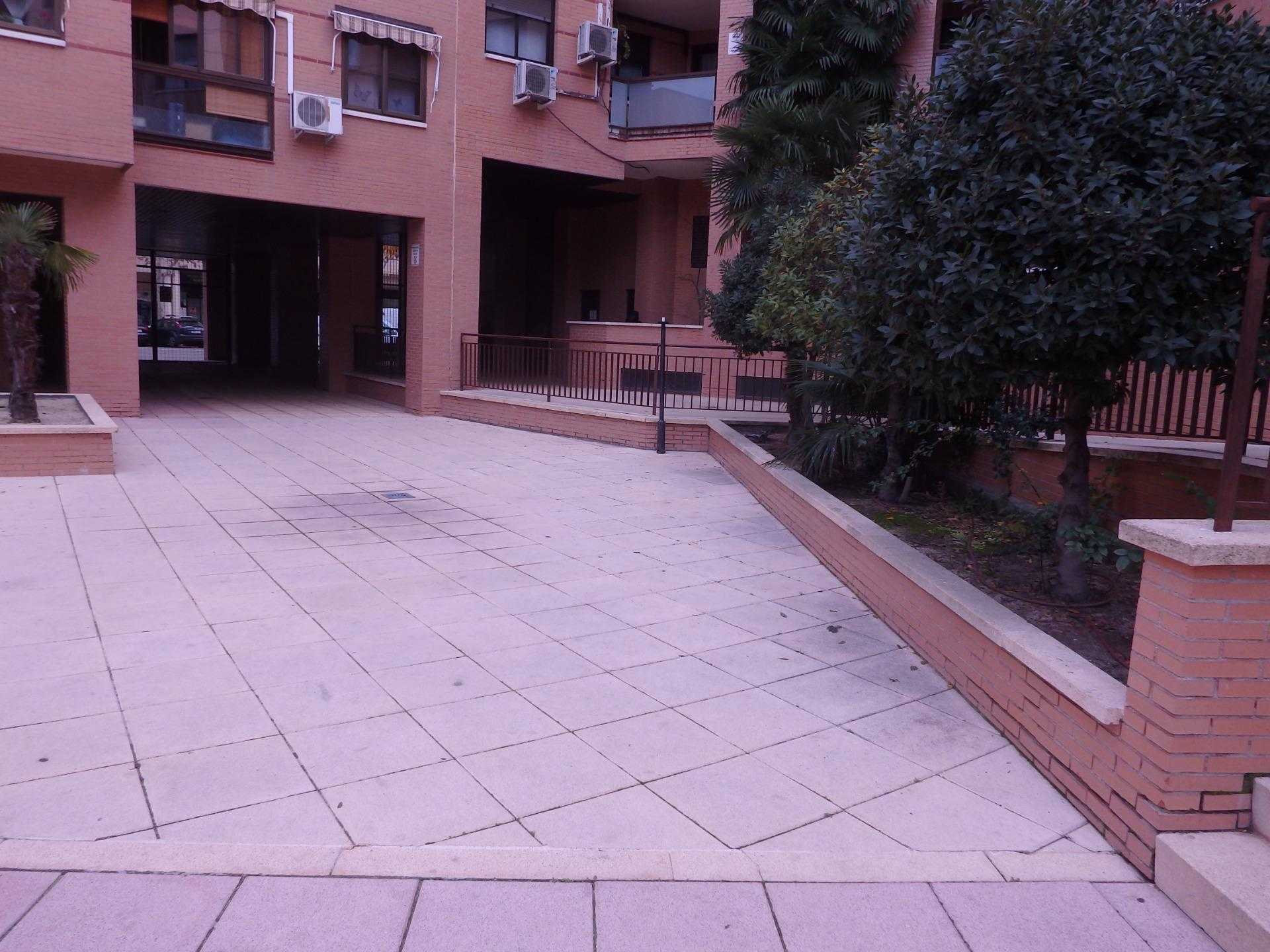 Condominium in Pinto, Madrid 12524099