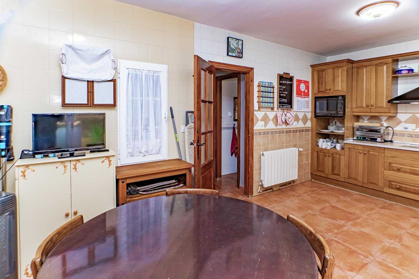 Huis in Vícar, Andalucía 12524100