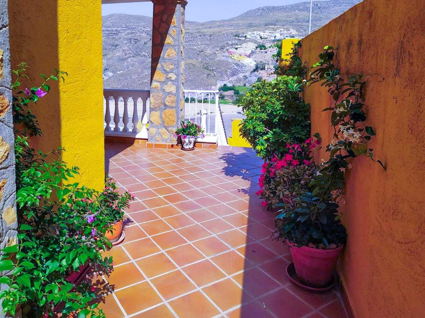 House in Vicar, Andalusia 12524100