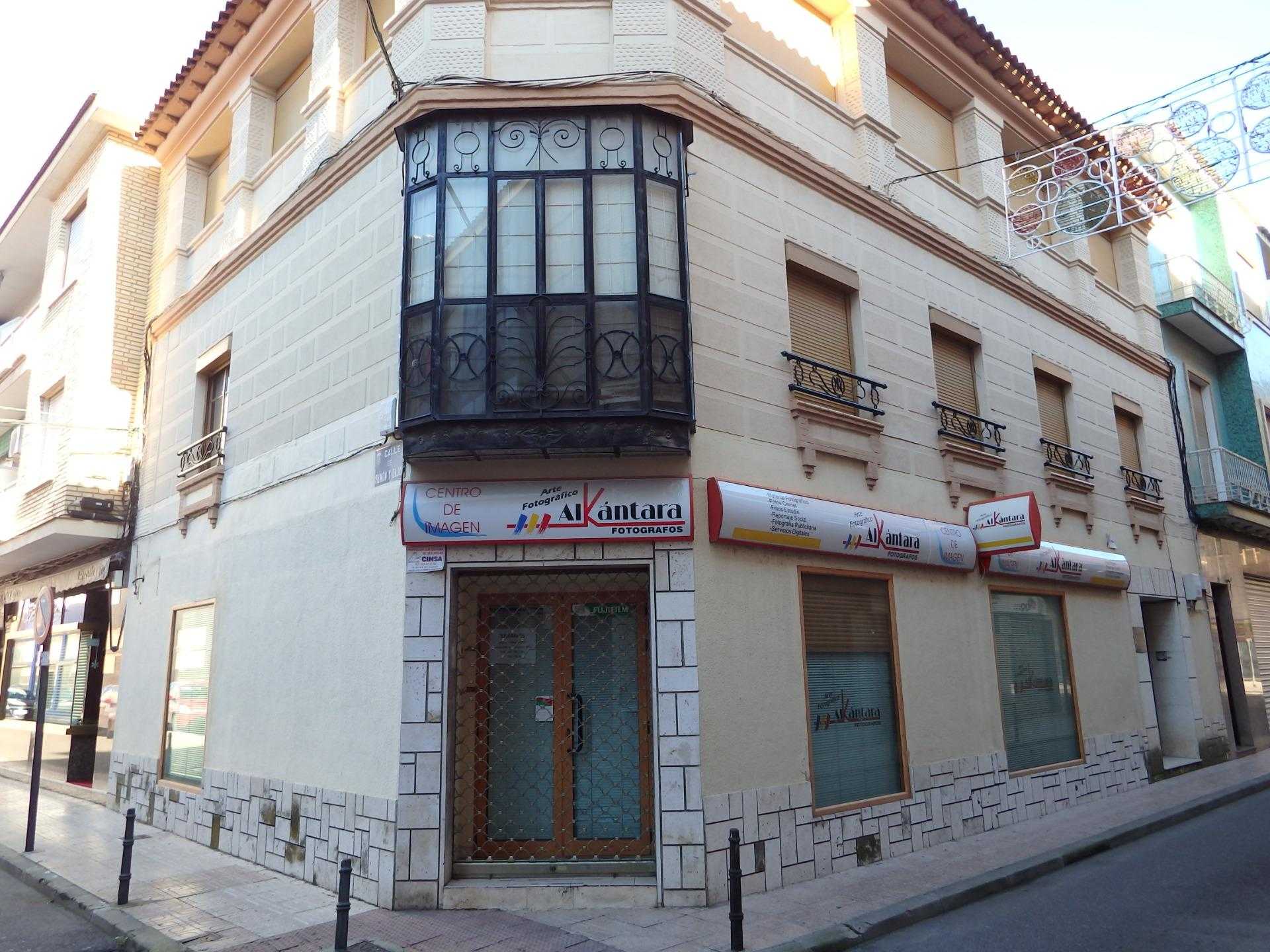 House in Torrijos, Castilla-La Mancha 12524105