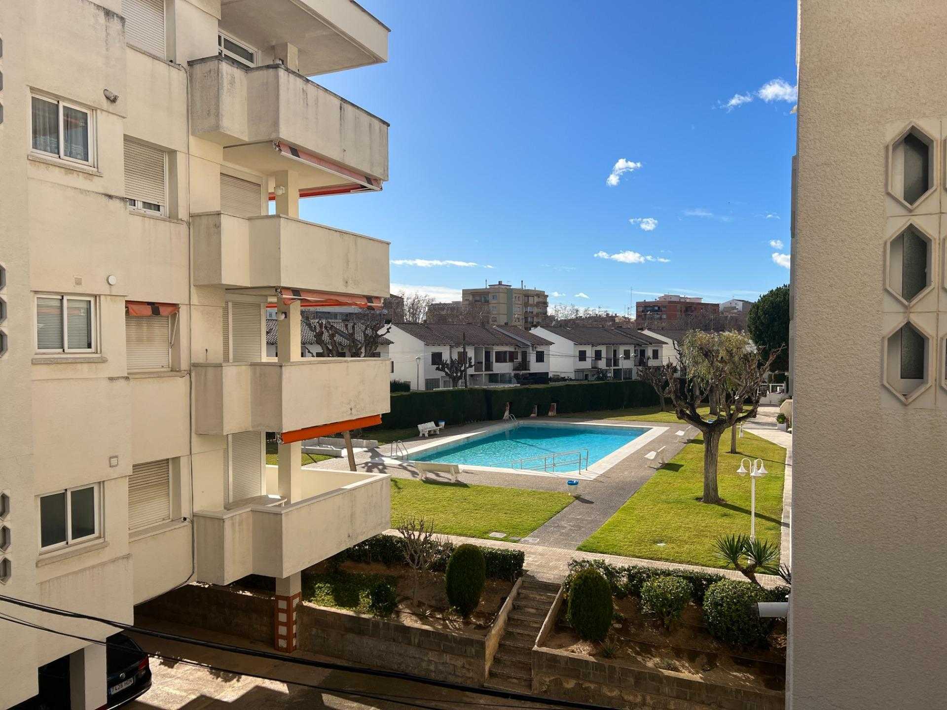Condominium in Calafell, Catalonia 12524107