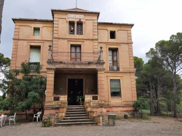 Huis in Valls, Catalunya 12524108