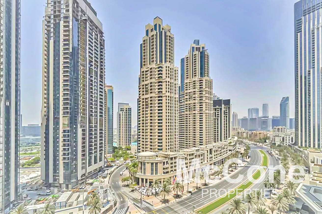 Résidentiel dans Dubai, Dubai 12524135