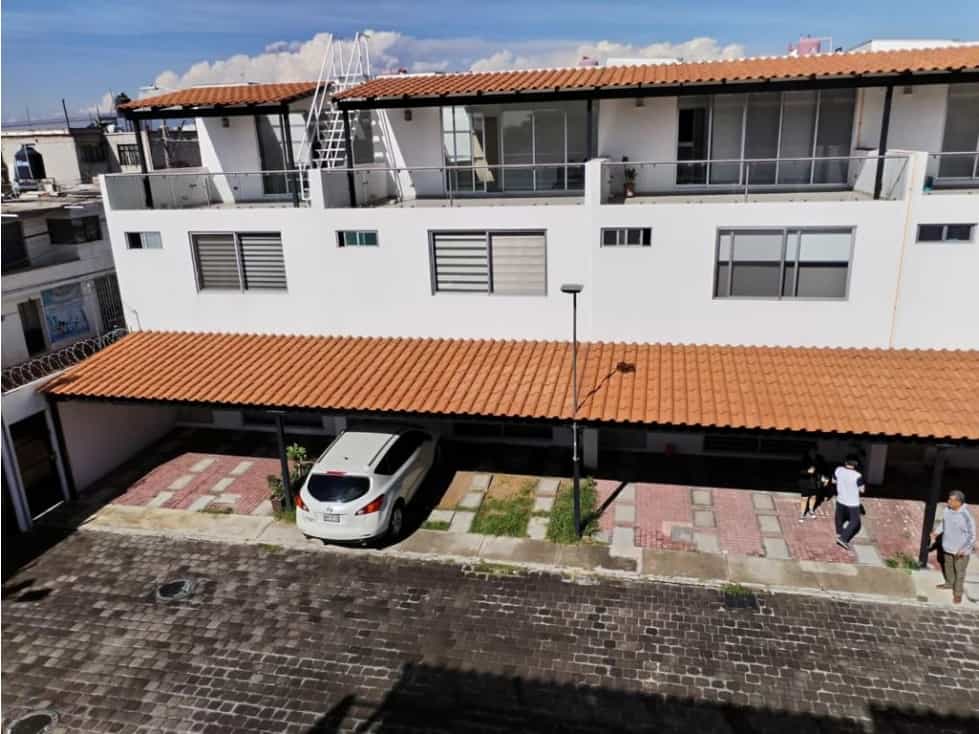 Hus i San Andrés Cholula, Puebla 12524389