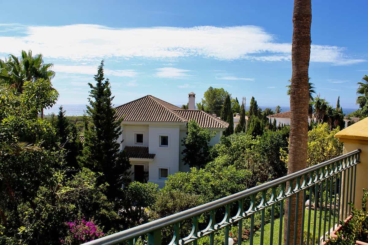 房子 在 Marbella, Andalucía 12524409