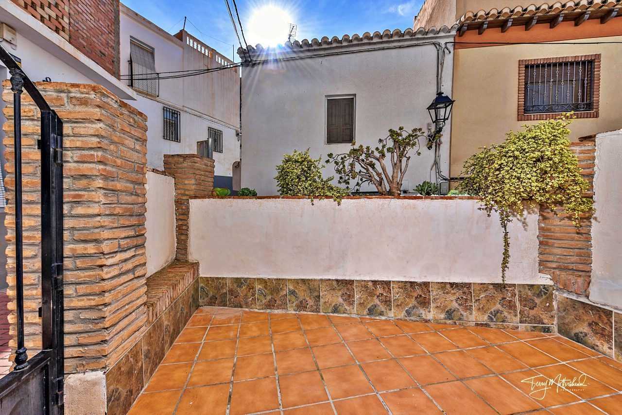 Casa nel Vélez de Benaudalla, Andalusia 12524449