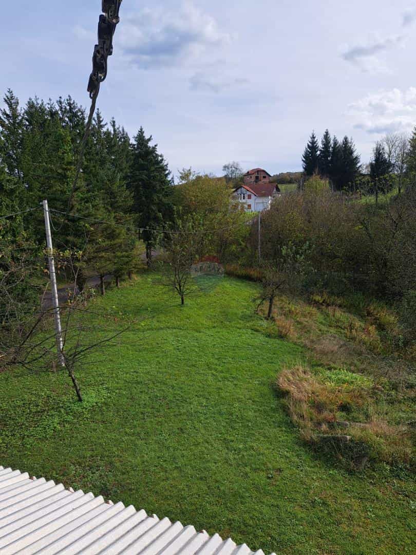Dom w Vrbovsko, Primorsko-goranska županija 12524587