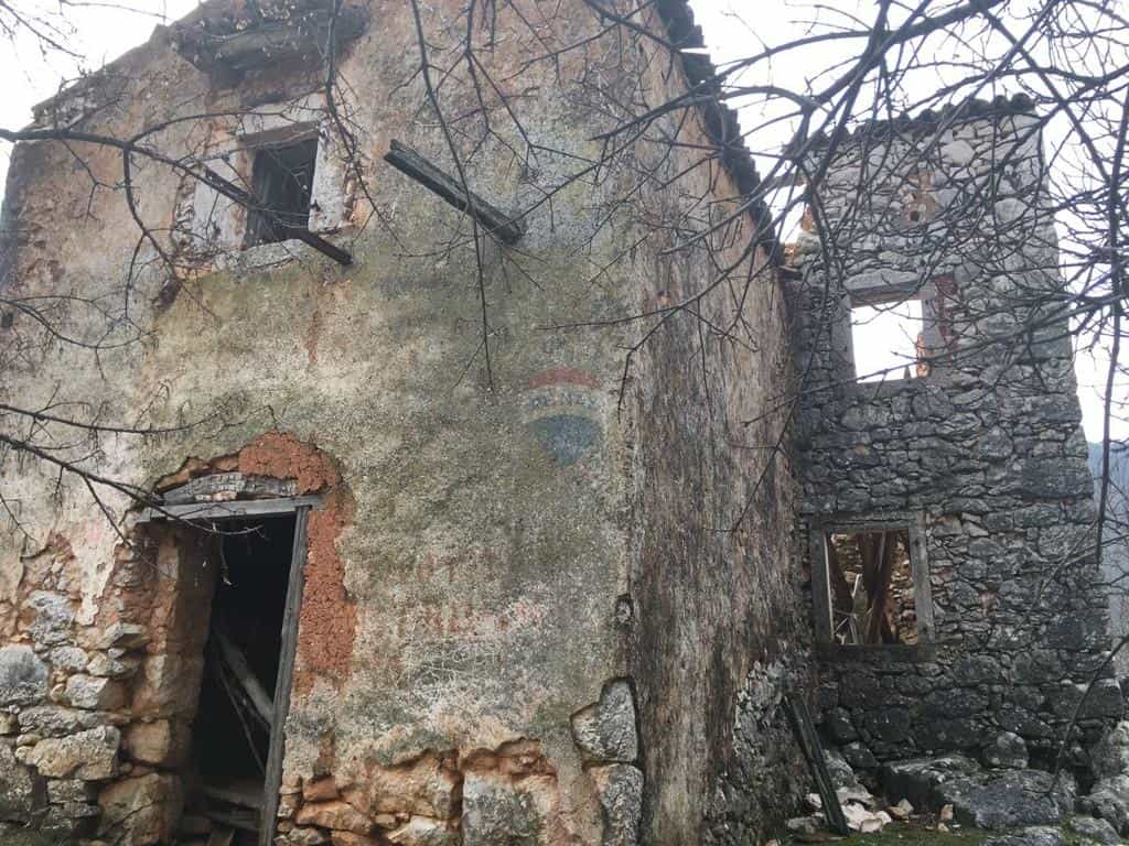 Dom w Cres, Zupanija Primorsko-Gorańska 12524591