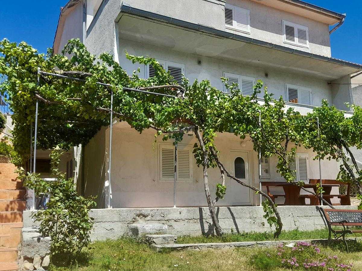 Rumah di Lopar, Primorsko-Goranska Zupanija 12524600