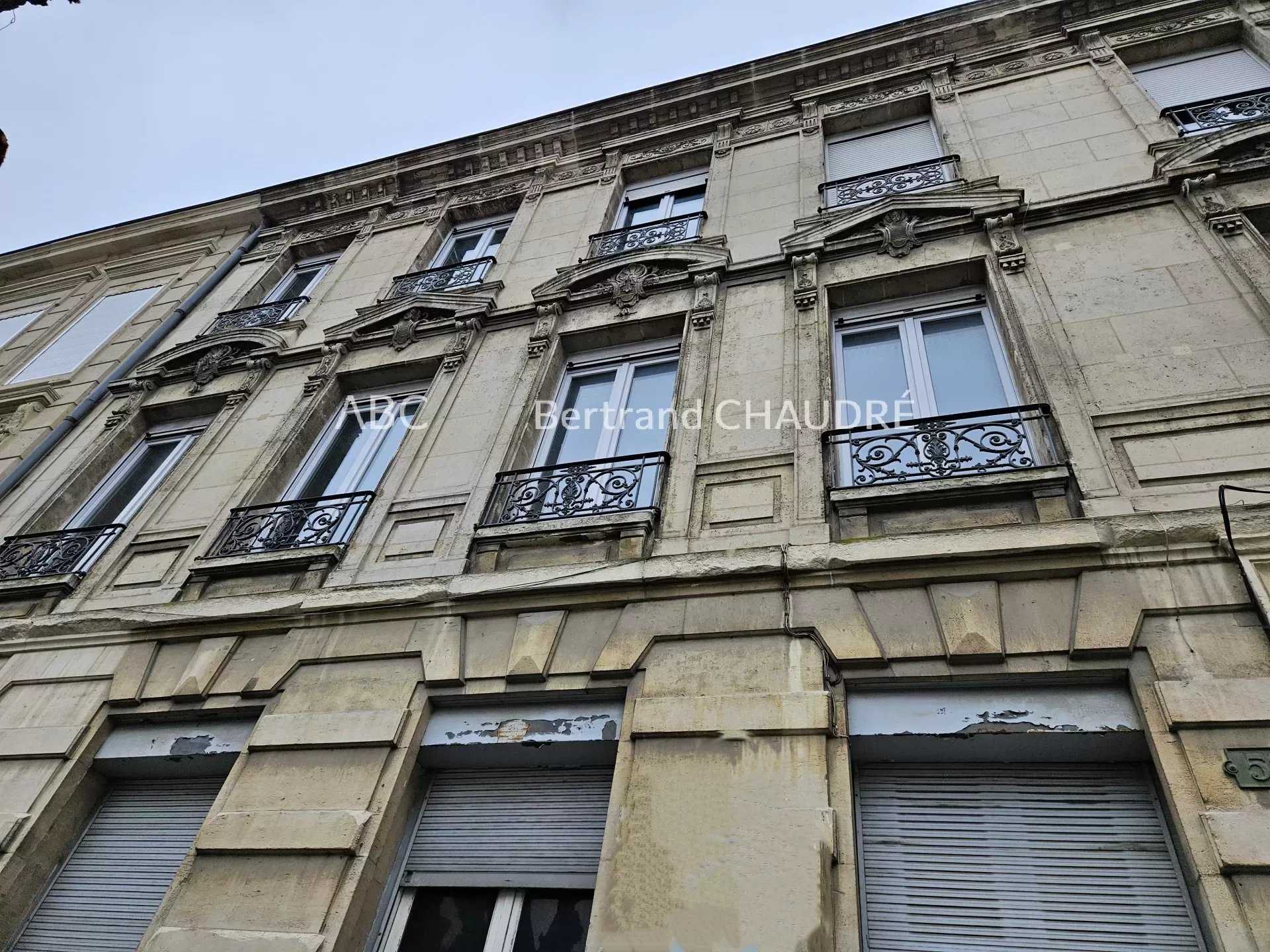 Condominium in Reims, Grand Est 12524628