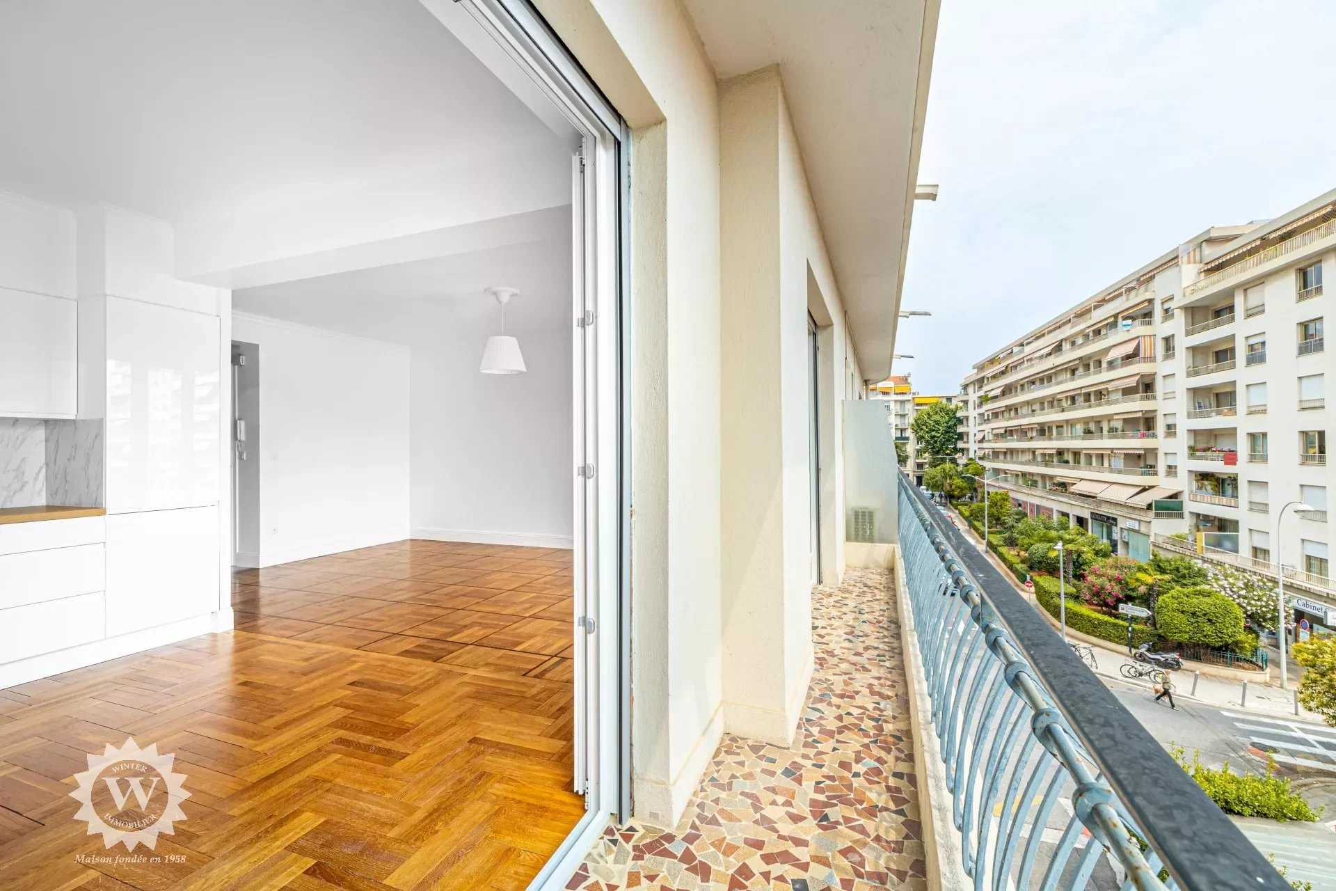 Condominium in Nice, Alpes-Maritimes 12524637