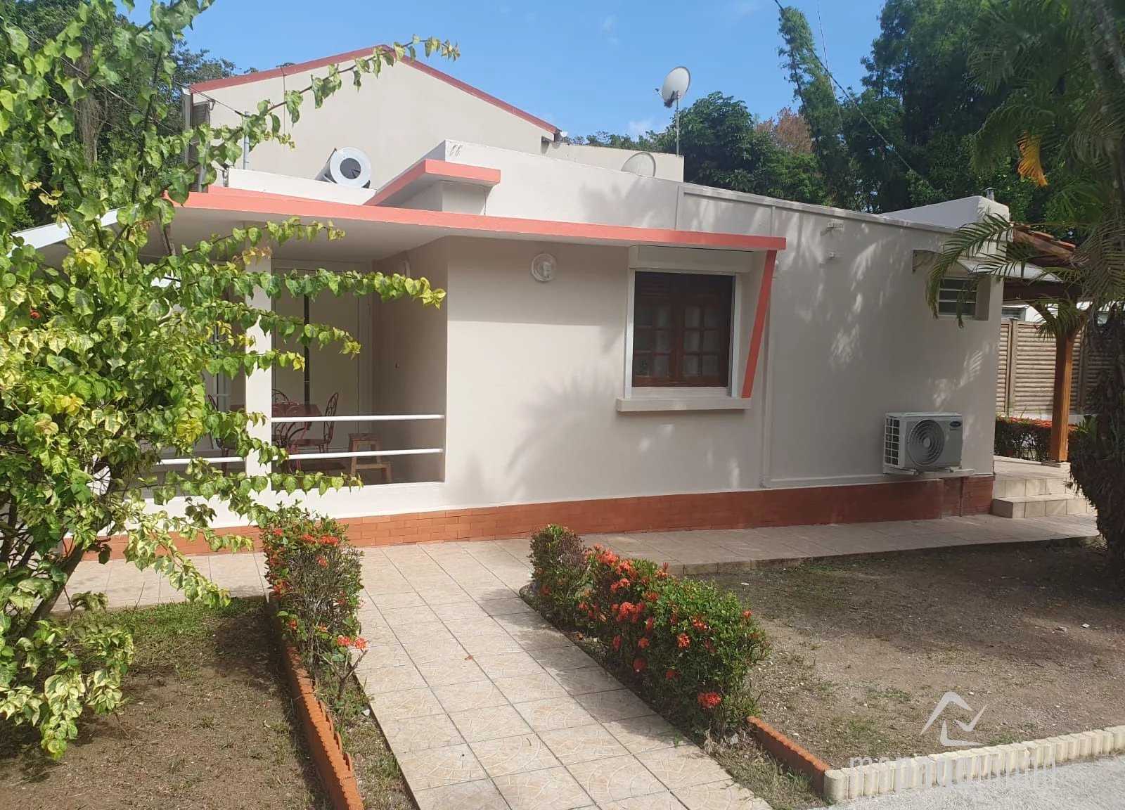 住宅 在 Fort-de-France, Martinique 12524649