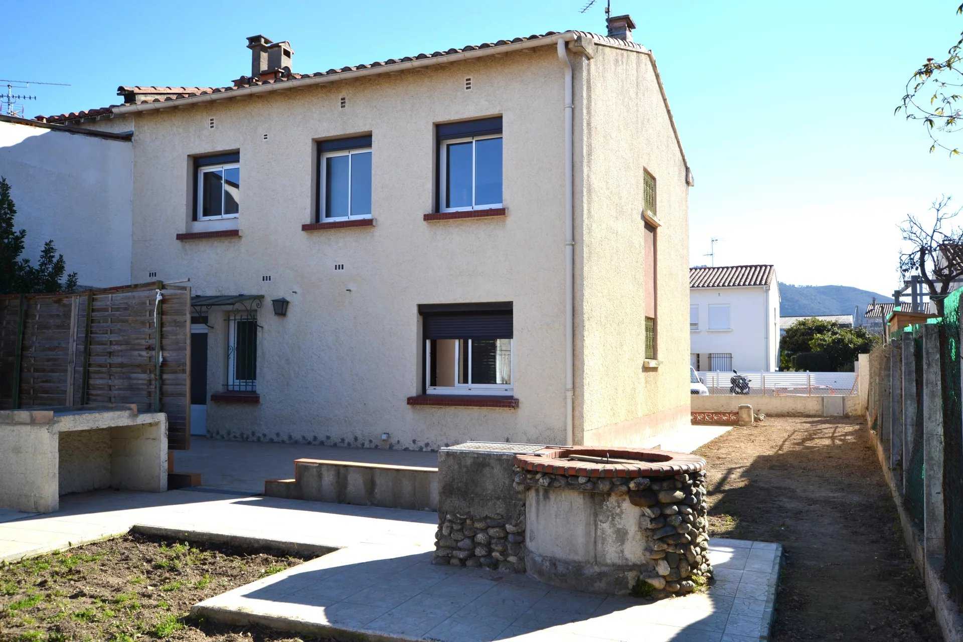 House in Le Boulou, Occitanie 12524661