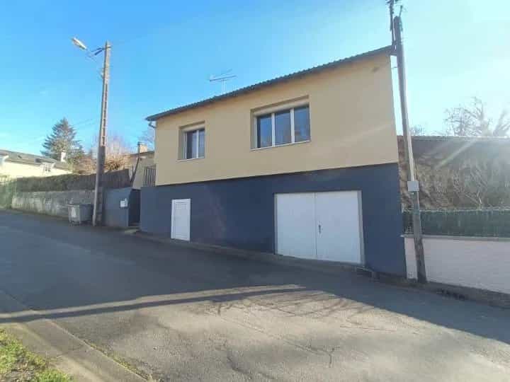 Будинок в Latille, Nouvelle-Aquitaine 12524663