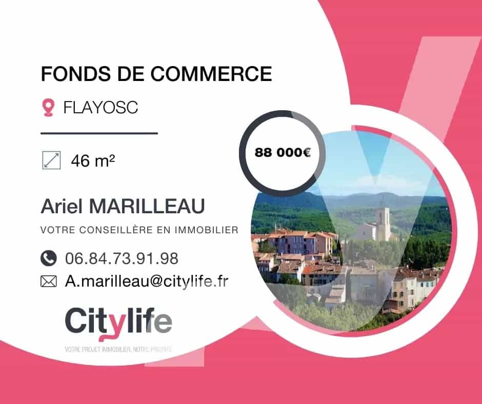 Einzelhandel im Flayosc, Provence-Alpes-Côte d'Azur 12524682