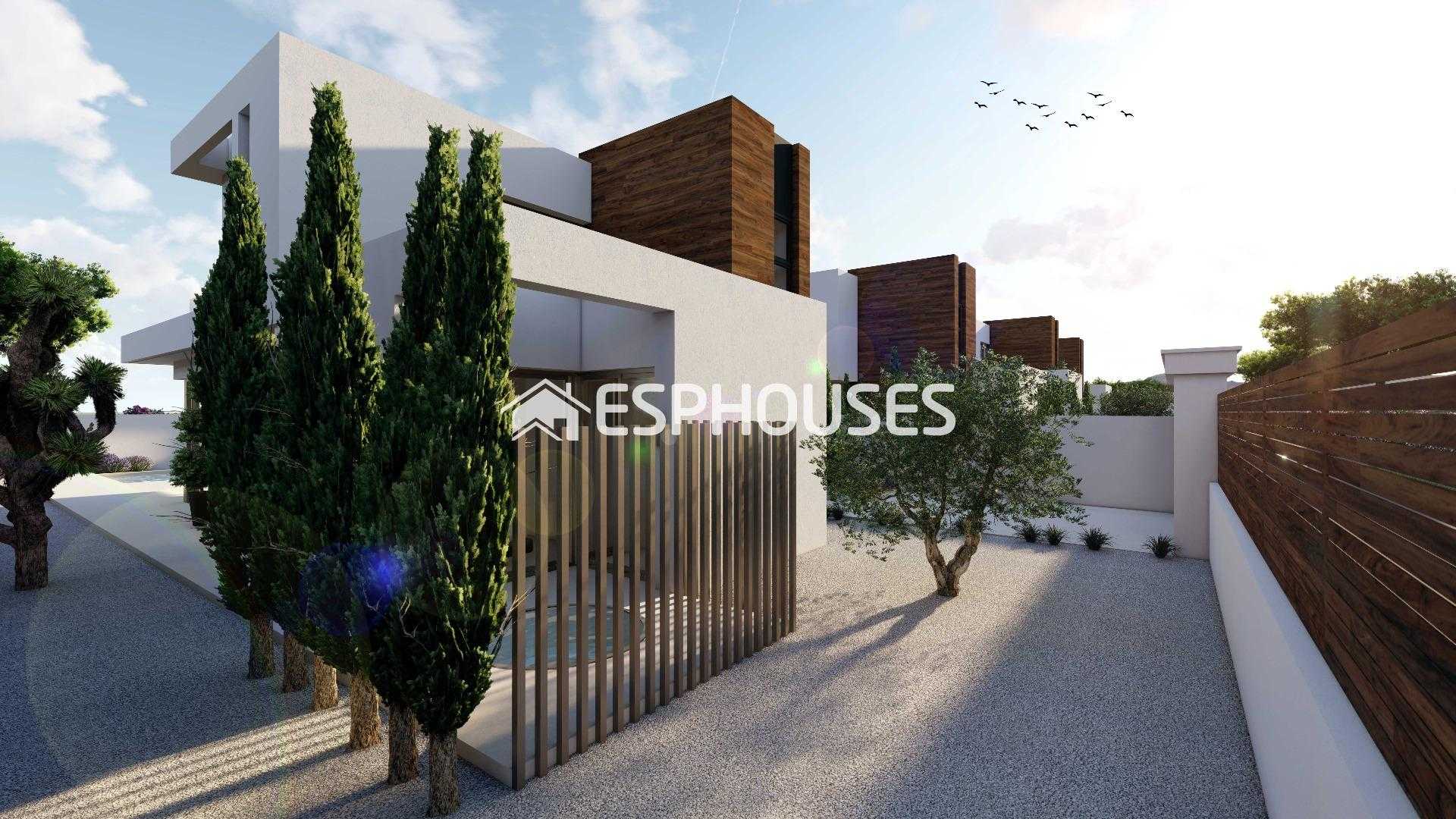 House in Sant Joan d'Alacant, Comunidad Valenciana 12524830