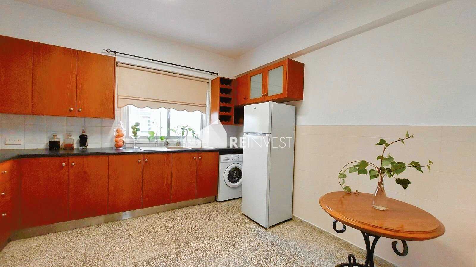 Condominium in Larnaca, Larnaca 12524852