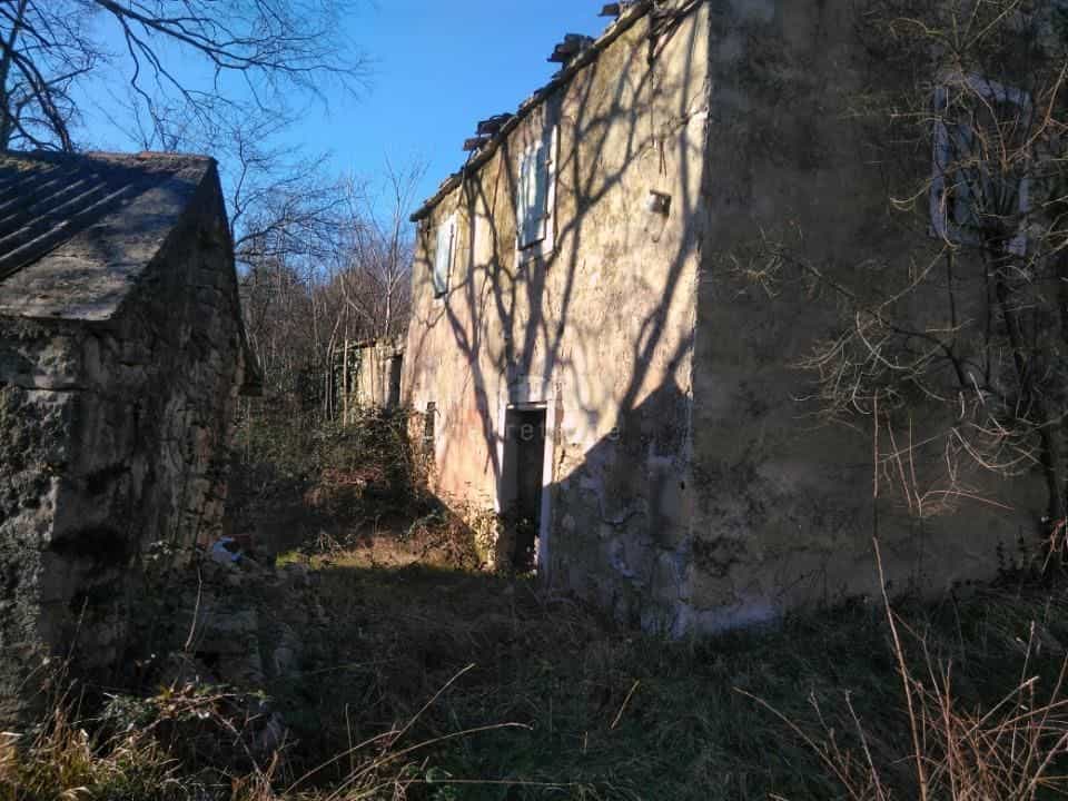 rumah dalam Susnjevica, Istarska Zupanija 12524874