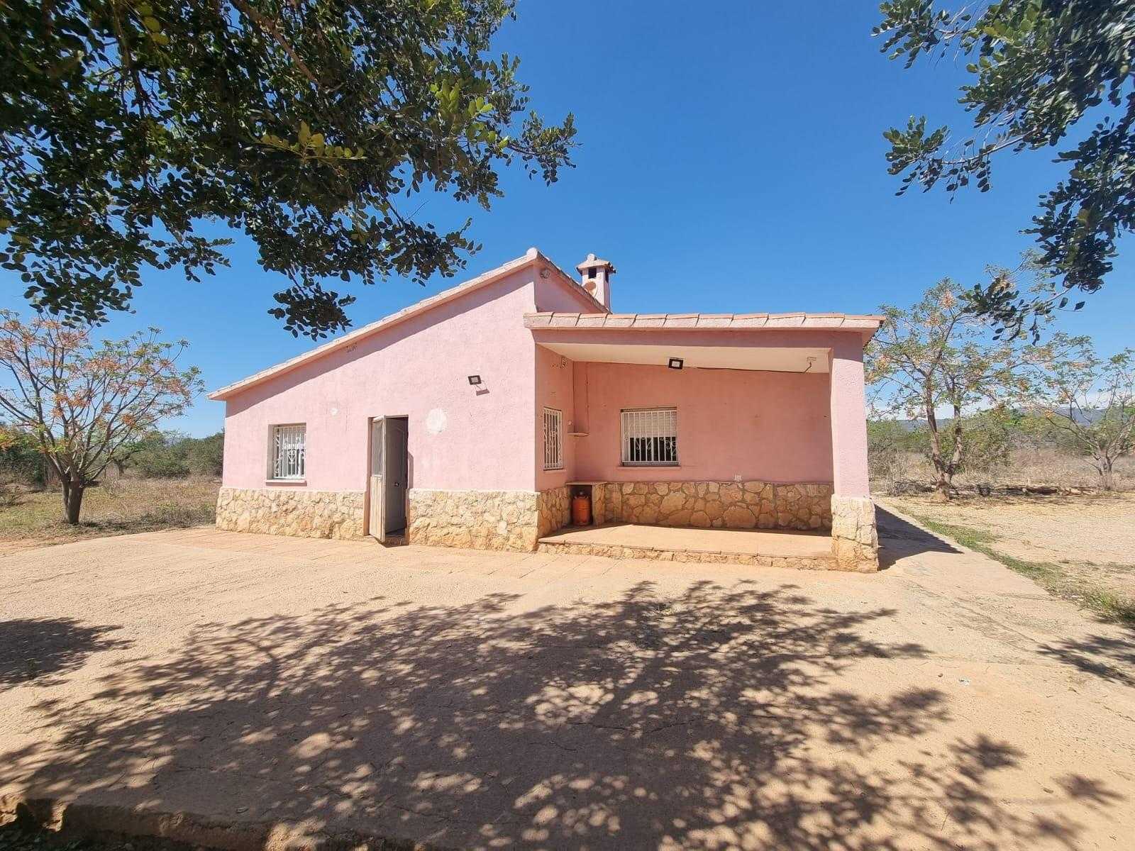 House in Valls, Catalonia 12524954