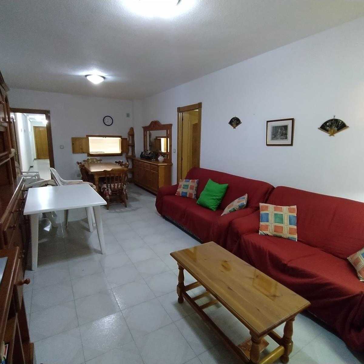 公寓 在 托雷维耶哈, 巴伦西亚 12524955