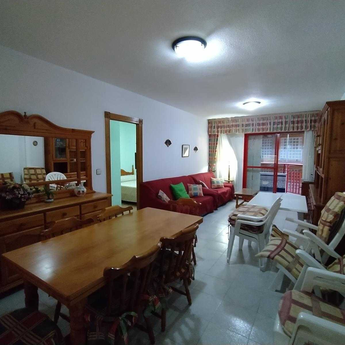 公寓 在 托雷维耶哈, 巴伦西亚 12524955