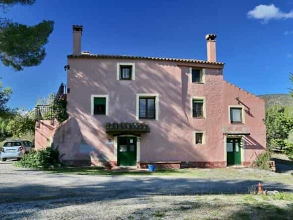 House in Valls, Catalunya 12524958