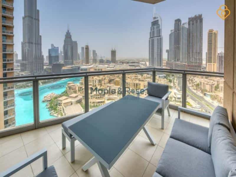 Condomínio no Dubai, Dubai 12524971