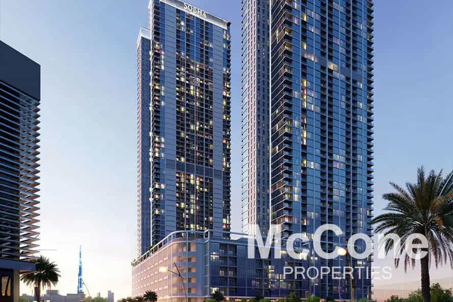 Eigentumswohnung im Dubai, Dubayy 12524976