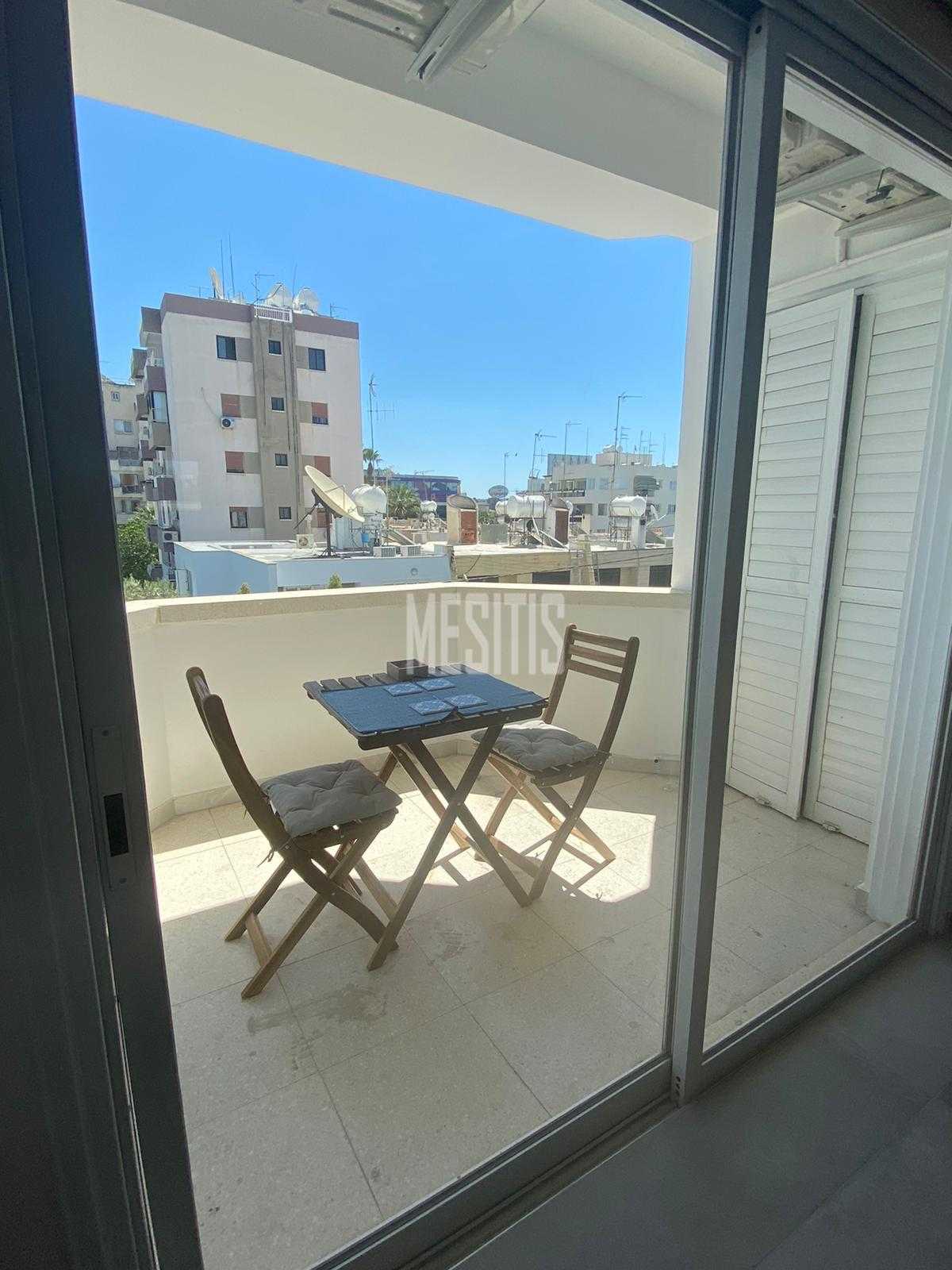 Condominium in Nicosia, Lefkosia 12525021