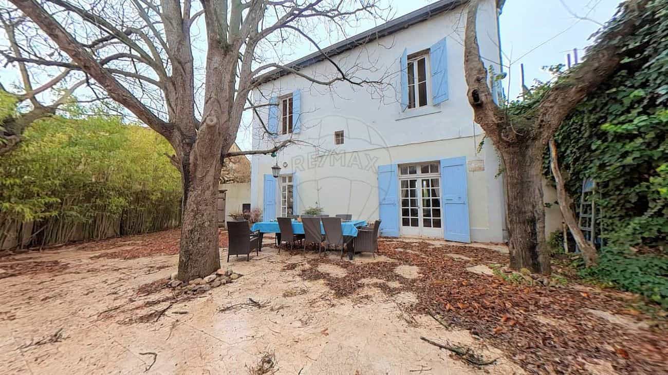 Hus i Bélarga, Occitanie 12525335