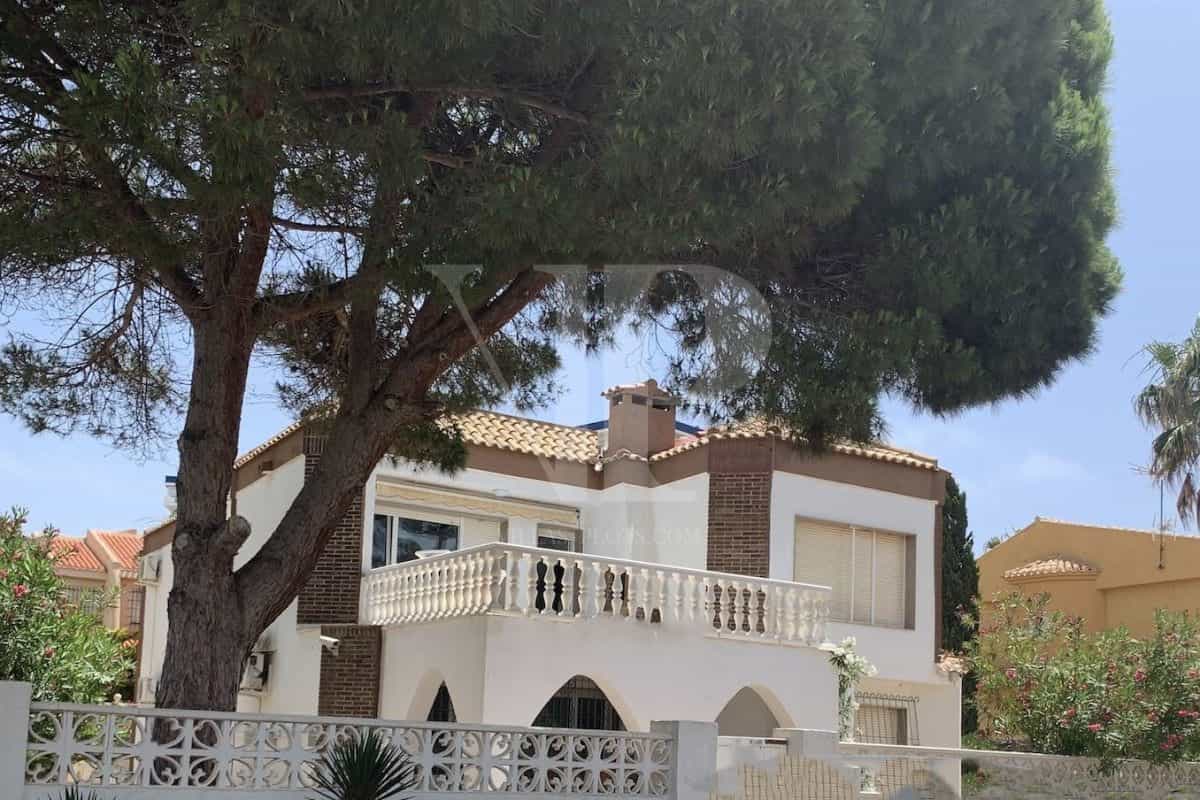 Huis in Cala Reona, Murcia 12525363