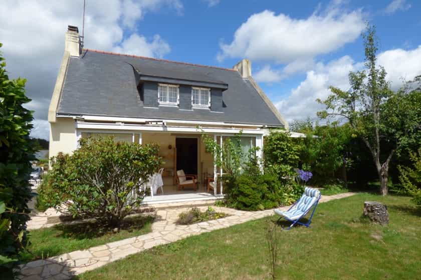 жилой дом в Malestroit, Bretagne 12525379