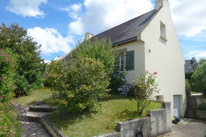 House in Malestroit, Bretagne 12525379