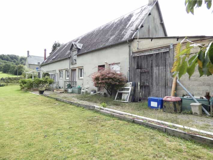 House in Beauficel, Normandie 12525383