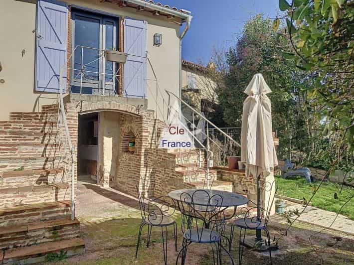 жилой дом в Villefranche-de-Lauragais, Occitanie 12525398