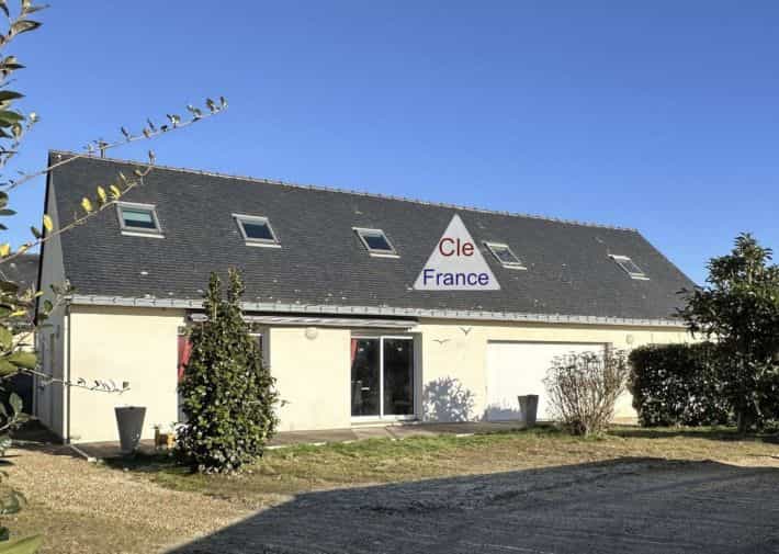Будинок в Ландауль, Бретань 12525400