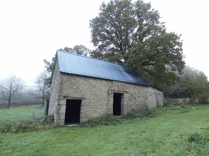 House in Coulouvray-Boisbenatre, Normandie 12525414