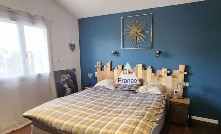 rumah dalam Villematier, Occitanie 12525428