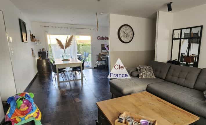 σπίτι σε Villematier, Occitanie 12525428