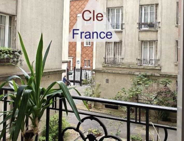 rumah dalam Paris, Ile-de-France 12525430