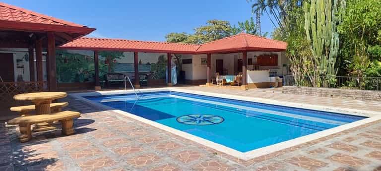 House in Carrillos, Alajuela 12525504