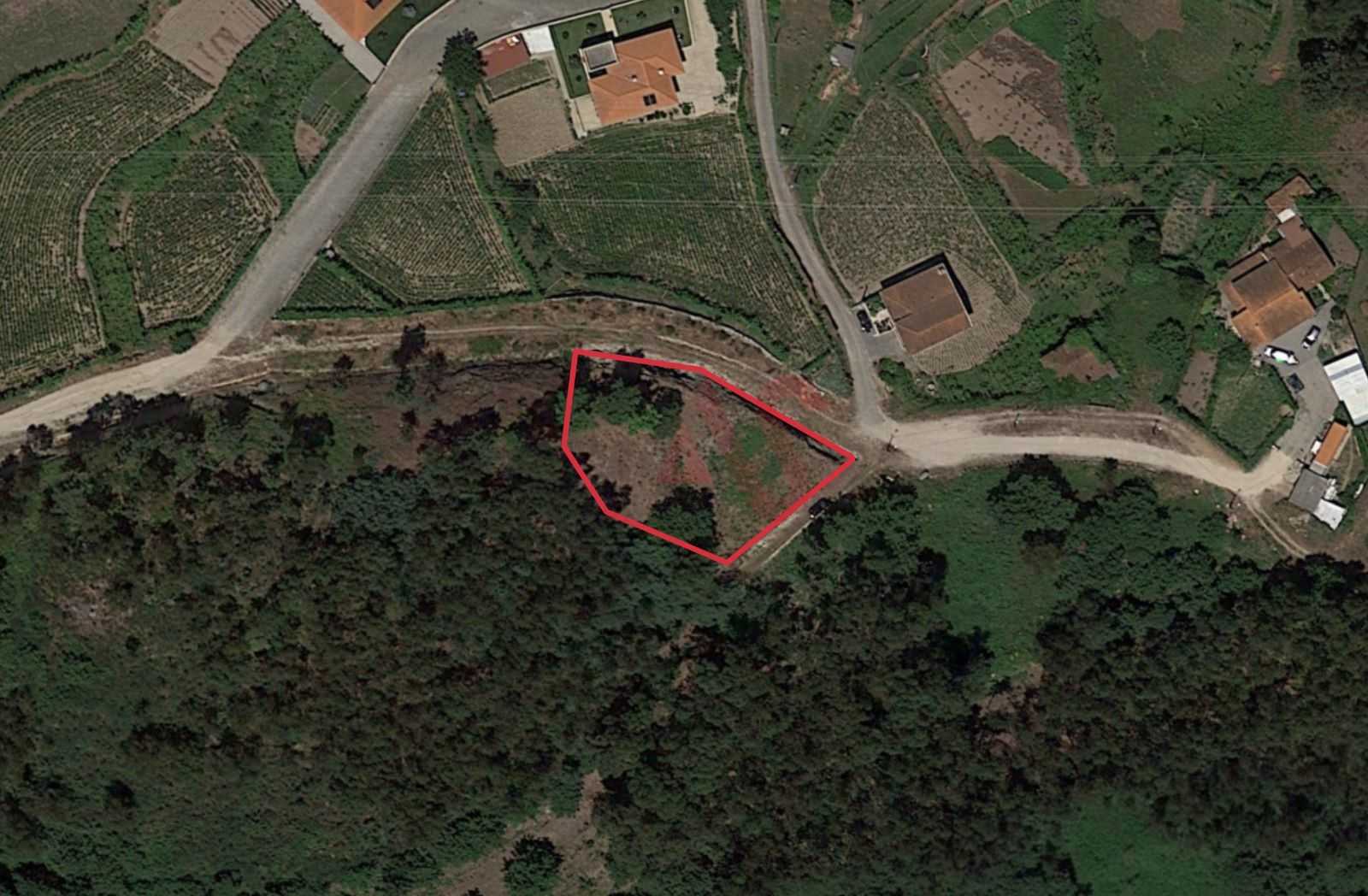 Eigentumswohnung im Caldas de Vizela, Braga 12525514