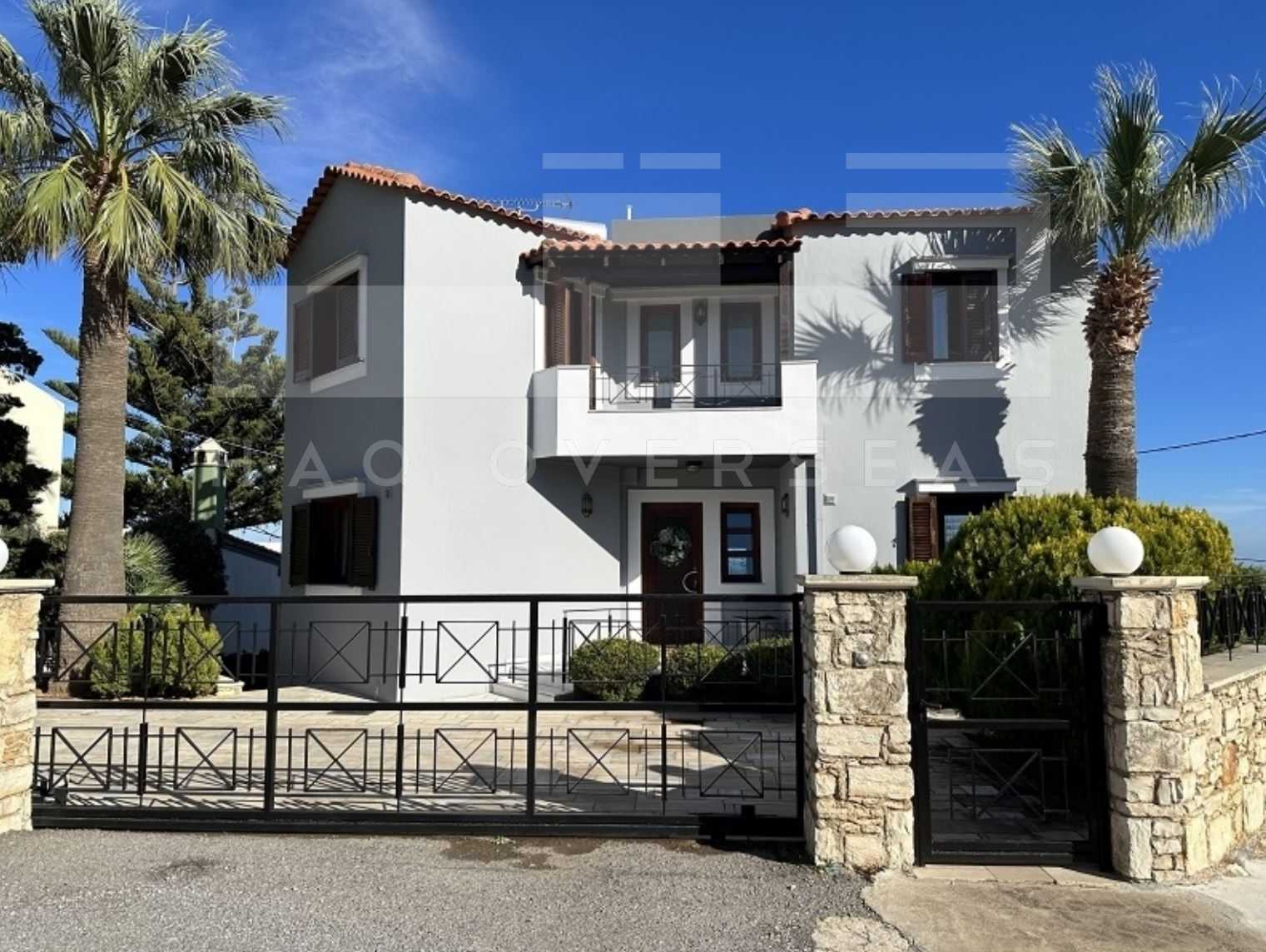 House in Maroulas, Kriti 12525523