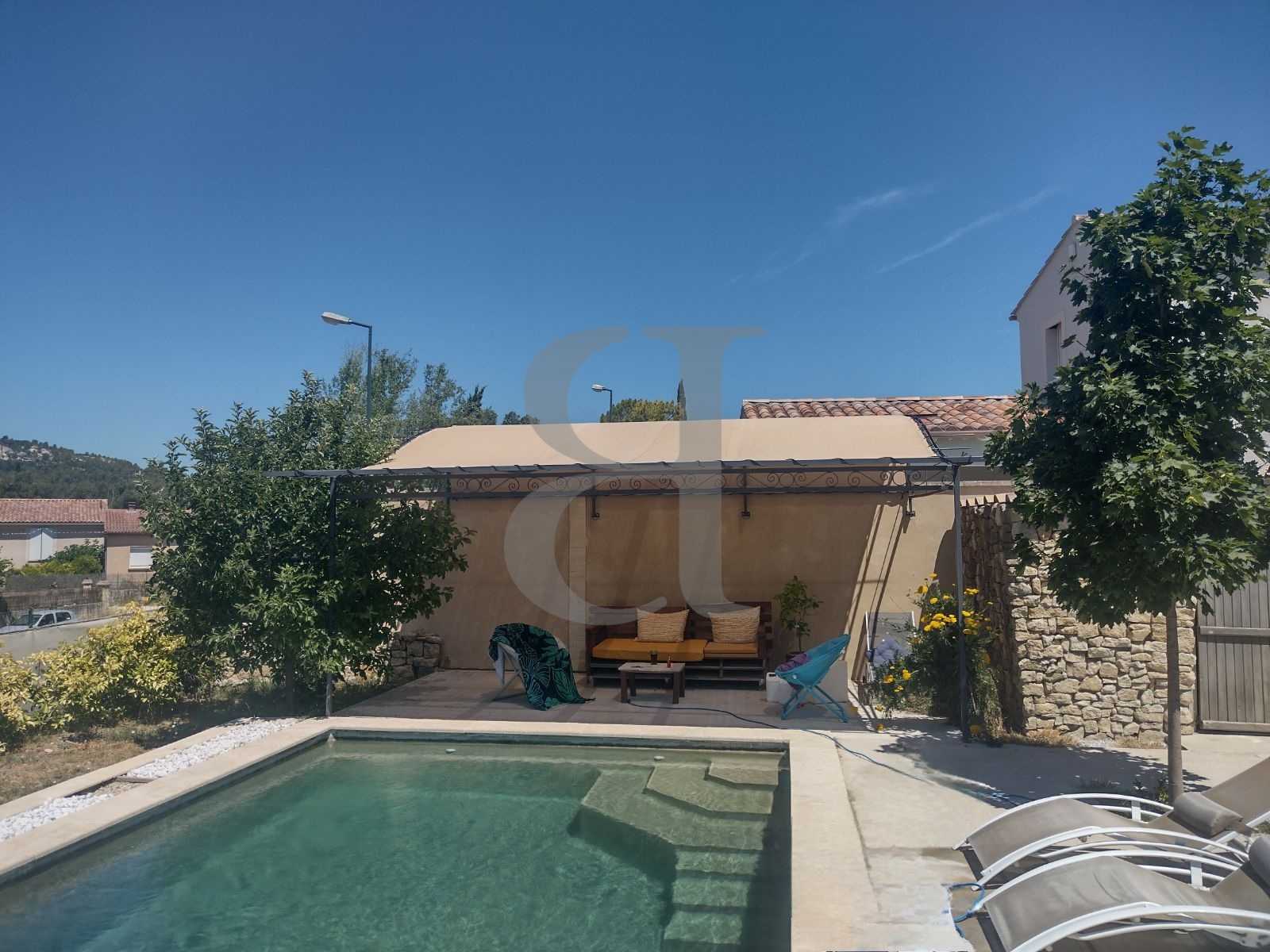 House in Mormoiron, Provence-Alpes-Cote d'Azur 12525632