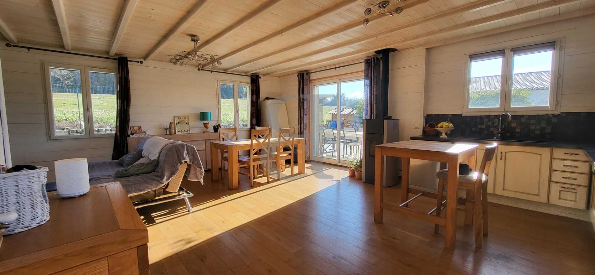 rumah dalam Mormoiron, Provence-Alpes-Côte d'Azur 12525632
