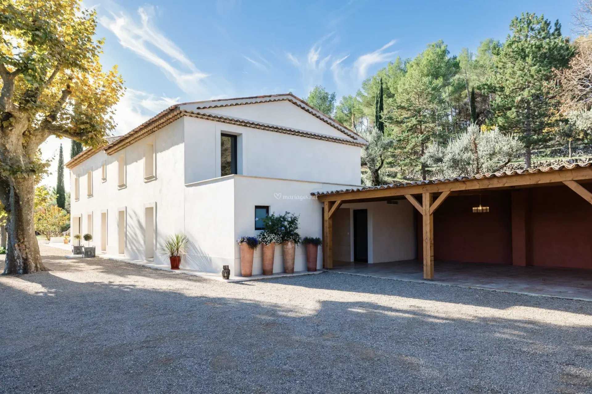 房子 在 Flayosc, Provence-Alpes-Cote d'Azur 12525673