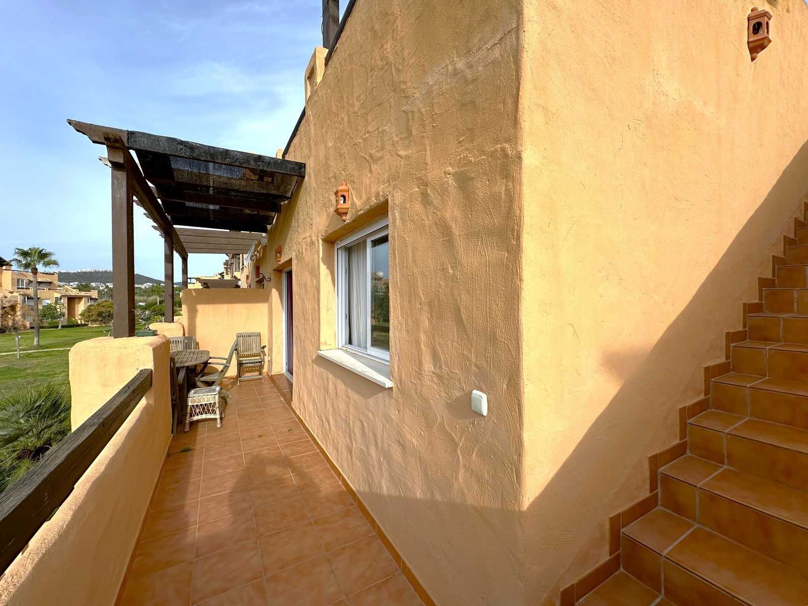 жилой дом в Jimena de la Frontera, Andalucía 12525792
