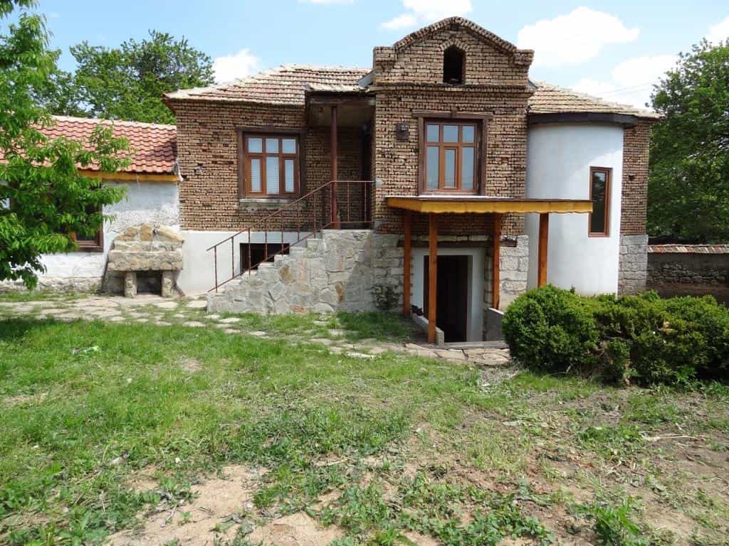 Casa nel Varna, Varna 12525796