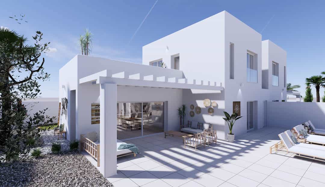 Condominium in Morayra, Canary Islands 12525801