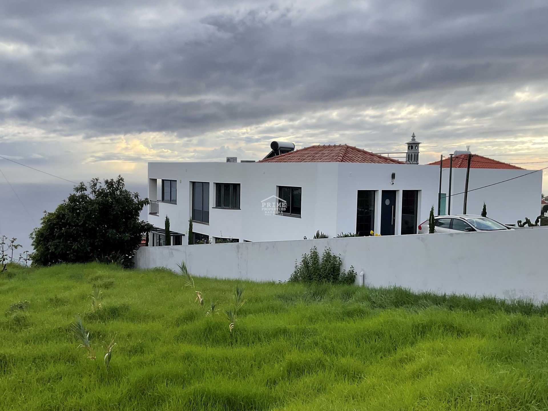 Hus i Ponta do Sol, Madeira 12526913
